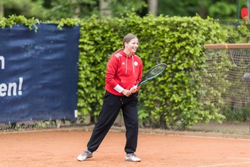 Bild 19 - BL DTV Hannover - BW Dresden Blasewitz : Ergebnis: 2:7